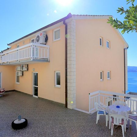 Apartments With A Parking Space Stanici, Omis - 2818 Tice Exteriér fotografie